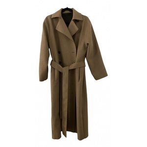 Toteme wool coat